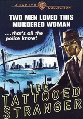 The Tattooed Stranger (1950)